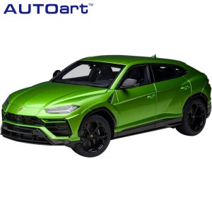 오토아트 1/18 람보르기니 우루스 펄그린