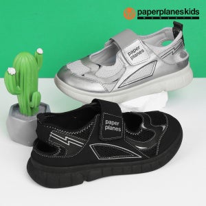 어린이 아동 스트랩 샌들 키즈 초등 주니어 신발 아쿠아슈즈 유아 발편한 찍찍이 PS5067