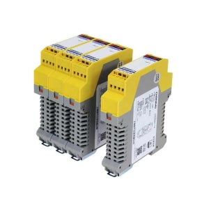 ChenZhu 안전 릴레이 CZSR8003-3A1B