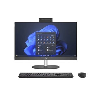 HP 프로원 245 G10 B2CU8PT R3-7320U (8GB/512GB/FD) 일체형 올인원 PC
