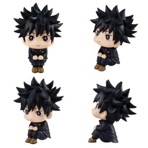 룩업 주술회전 후시구로 메구미 피규어