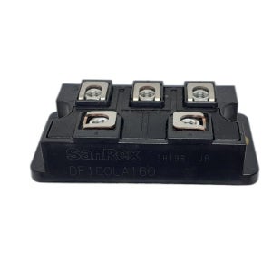 SanRex 다이오드 모듈 DF100LA160