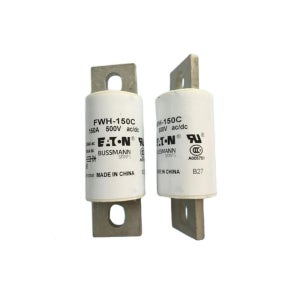 Eaton 고속 퓨즈 FWH-600A
