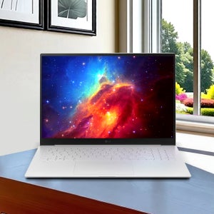 (237만/상품권) LG 그램 프로 16Z90SP-ED7HK 윈도우 U7 램32 SSD512 RTX3050 외장그래픽 노트북