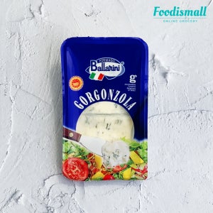 이고르 고르곤졸라 돌체 포션 블루치즈 150g