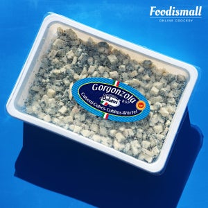 이고르 고르곤졸라 피칸테 큐브 500g