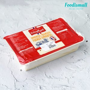 앙트르몽 에멘탈치즈 프렌치 2.5kg, 1개