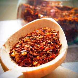 페페로치노 1kg 페페론치노 향신료 크러쉬드레드페퍼