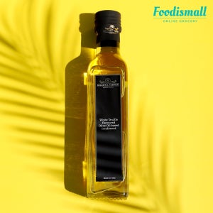 셀렉티아 화이트 트러플오일 5% 250ml