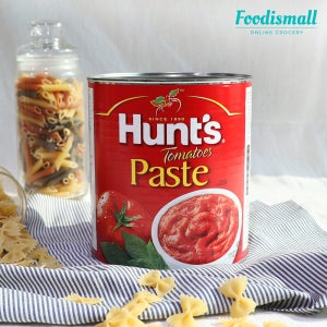 헌트 토마토 페이스트 3.15kg, 1개