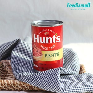 헌트 토마토 페이스트 340g, 1개