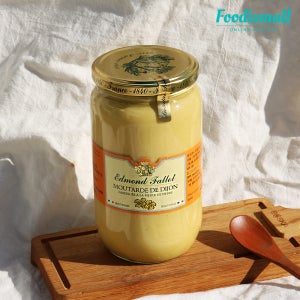 에드몬드팔롯 디종 머스타드 850g 디종 머스터드