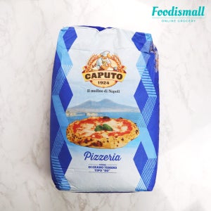 안티모카푸토 피제리아 피자용 이탈리아 밀가루 25kg, 1개