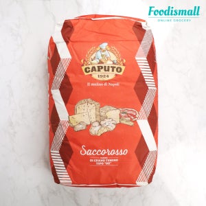 안티모카푸토 사코로쏘 밀가루 25kg 이탈리아 밀가루