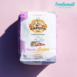 안티모카푸토 슈퍼 누볼라 이탈리아 밀가루 5kg, 1개