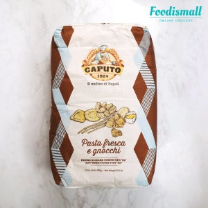 안티모카푸토 프레스카 파스타용 이탈리아 밀가루 25kg, 1개