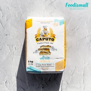 안티모카푸토 아리아 5kg 베이킹 이탈리아 밀가루