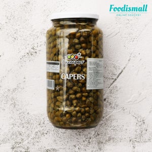 럭시퍼 케이퍼 900g