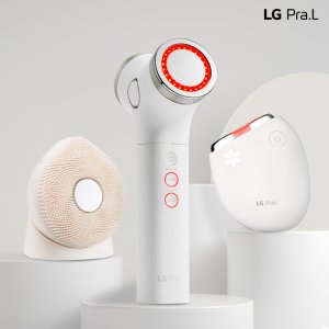 LG프라엘 퍼팩팅 풀 패키지 (멀티코어 BLP1V + 스킨부스터 BBS1 + 워시팝 BCP2A)