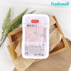 에쓰푸드 페퍼로니 1kg