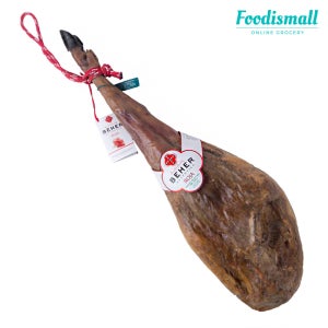 베허 이베리코 하몽 세보데캄보 그린라벨 ±7kg 하몬