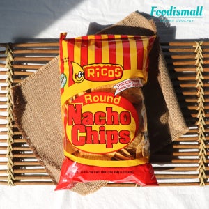 리코스 라운드 나쵸칩 454g