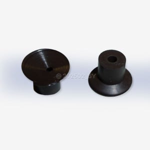 HAKKO A1438 열풍기 내열패드 FR-801 FR-802 FR-803B 전용