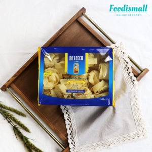 데체코 롱 파스타면 파파델리, 500g, 1개