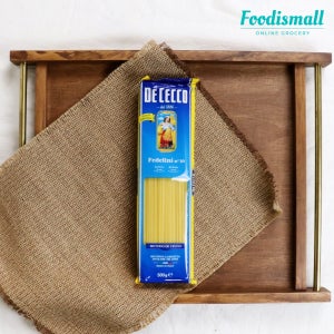 데체코 롱 파스타면 페델리니, 500g, 1개