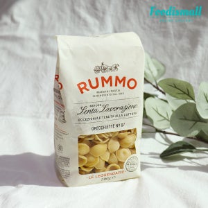 룸모 숏 파스타면 오르끼에떼, 500g, 1개