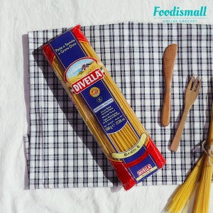 디벨라 롱 파스타면 부카티니, 500g, 1개