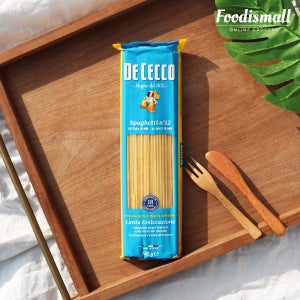 데체코 롱 파스타면 스파게티, 500g, 1개