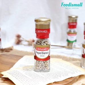 칸나멜라 통백후추 32g 통후추 향신료