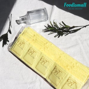 큐원 사각 미니 황설탕 5g 1000개입