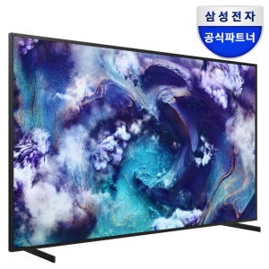 삼성 Neo QLED TV 189cm(75인치) KQ75QNF900FXKR 8K 스탠드