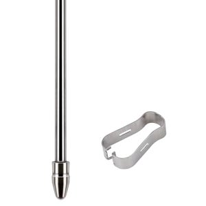 갤럭시 Z폴드 S펜 메탈 펜촉 폴드4 폴드5 폴드6 티타늄 반영구 펜팁