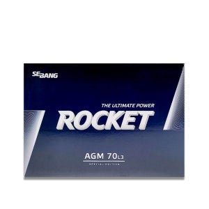 로케트 AGM70L (AGM70L-DIN 호환) 스포티지NQ5 가솔린 적용 공구대여 반납