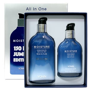 보닌 올인원 모이스처 150ml+80ml 기획