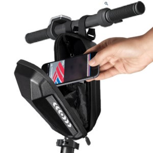 전동킥보드 케이스 전기 자전거 핸들바 거치 가방