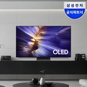 삼성 25년 OLED 4K AI 티비 138cm(55인치) KQ55SF90AFXKR