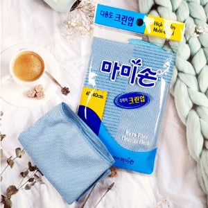 마미손 다용도 극세사 행주