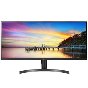 LG전자 34 화면크기 87cm IPS패널 울트라와이드 가정용 사무용 게이밍 PC 모니터