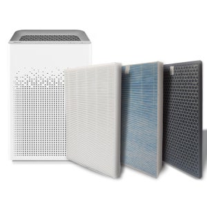 [호환] 위닉스 공기청정기 AZSE430-IWK 제로S 필터