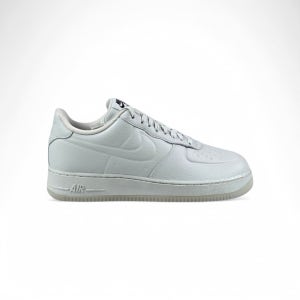 나이키 에어포스 1 프로-테크 워터프루프 라이트 실버
