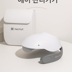 이지헤어풀 탈모치료기 의료기기