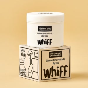 위프 탈취제 WHIFF 화장실 담배 새집증후군 홀애비 소변기 초강력 냄새 제거