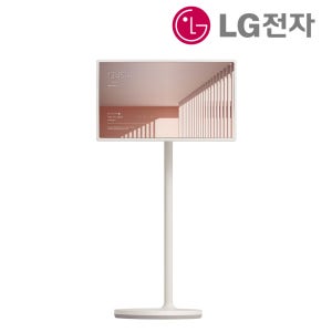 LG 스탠바이미 27인치 27ART10DQPL 설치포함