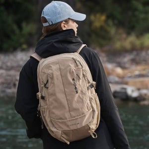 아이더 남성 여성 공용 가방 엔캉테 28리터 백팩 DUA24B13