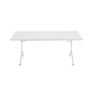 [3월 가격인상] 알리아스 프레임테이블 190 496 190 Alias Frametable 190 496 190 (Laminate White)