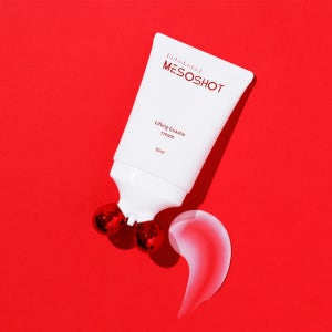 메조샷 이중턱살 리프팅, 얼굴리프팅 페이스괄사 브이라인 얼굴마사지 기구